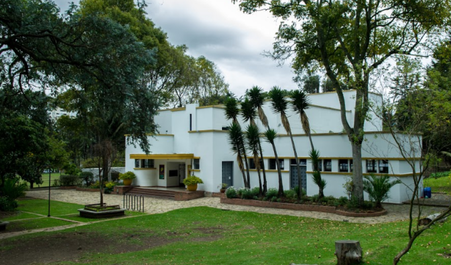 Teatro El Parque