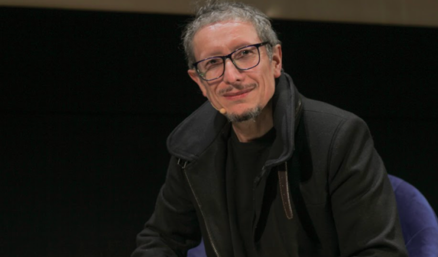 Fabio Rubiano
