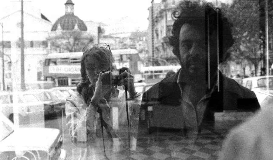 retrospectiva Paula Gaitán