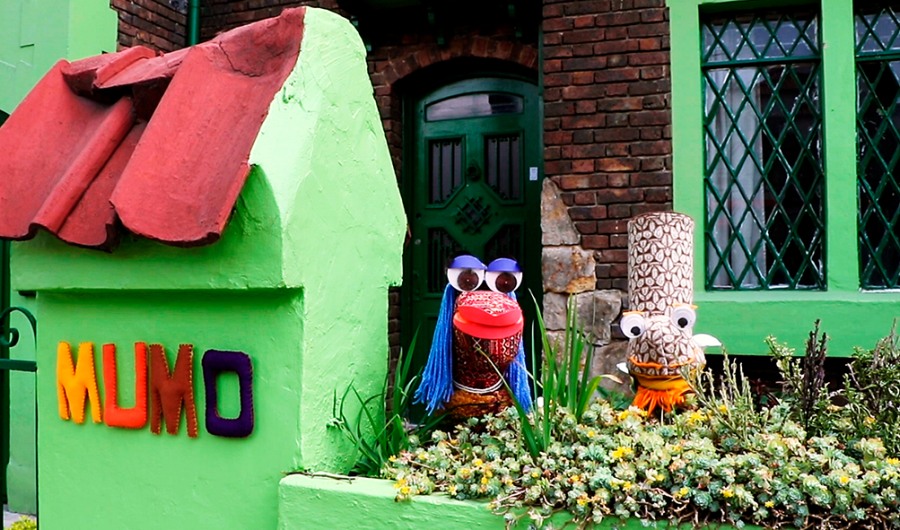 Museo de los Objetos