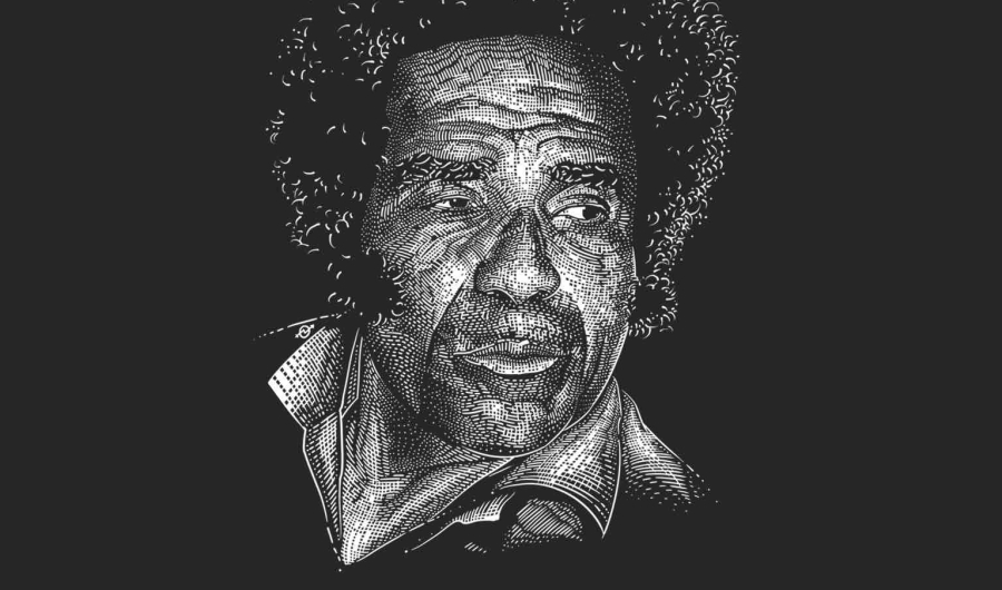 La calle 10, Manuel Zapata Olivella