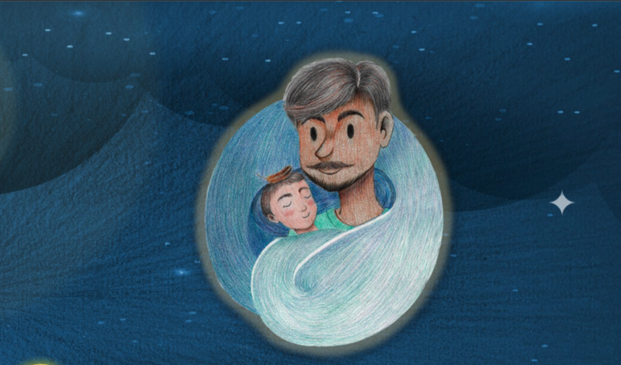 Portada Arullos de papá