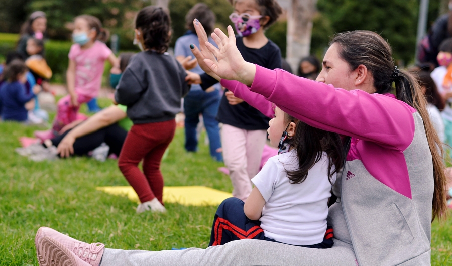 Circuito Artístico El Porvenir