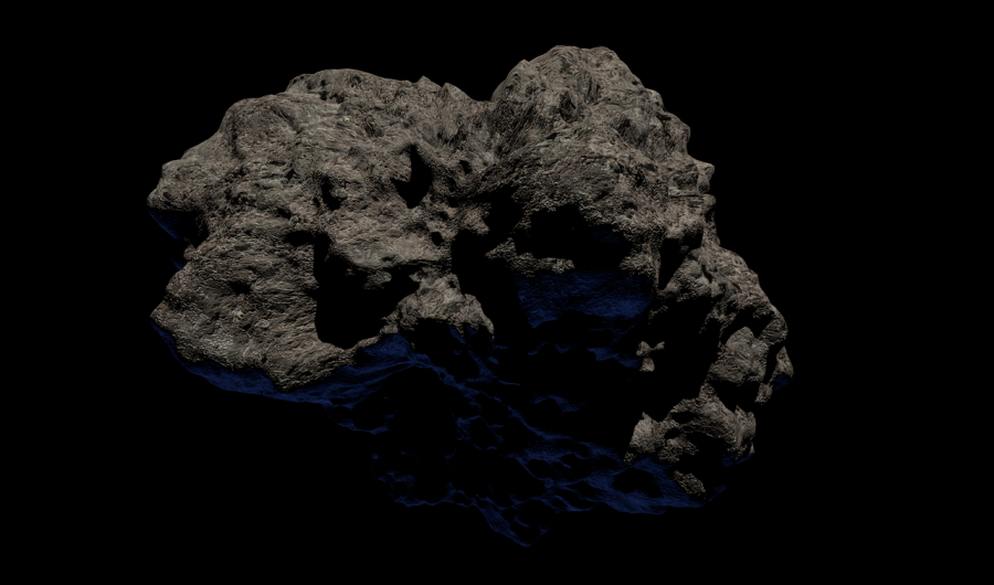 Día del asteroide