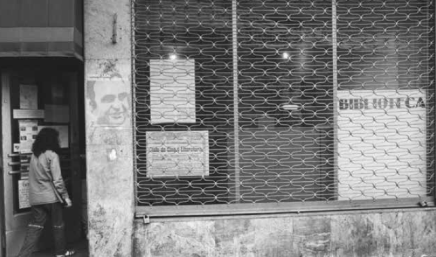 Cinemateca Distrital