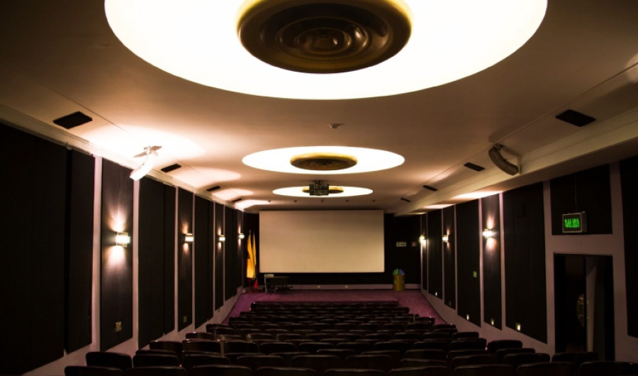 Sala Gaitán