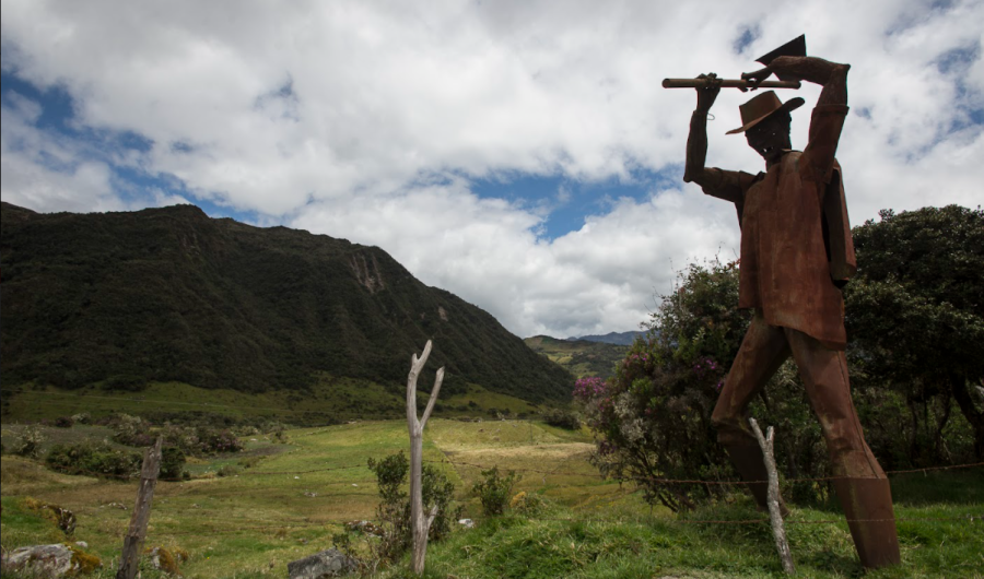 El sábado 14 de agosto, de 9:00 a.m. a 5:00 p.m. en el centro de servicio Santa Rosa en el corregimiento de Betania en la localidad de Sumapaz, será el lanzamiento de La Semilla: sostenibilidad, arte y memoria rural en Bogotá