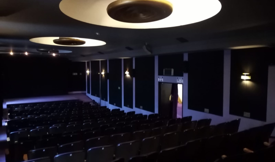 Sala Gaitán