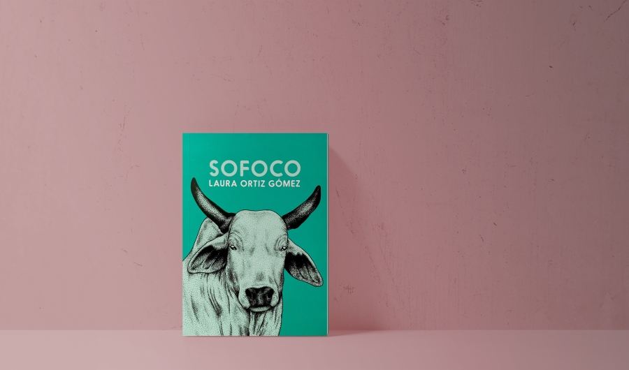 Sofoco - Laura Ortiz - Laguna Libros