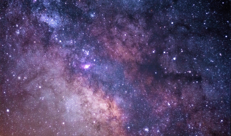 El último suspiro de las estrellas - FILBo