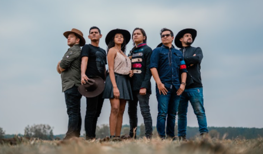 The Criollos