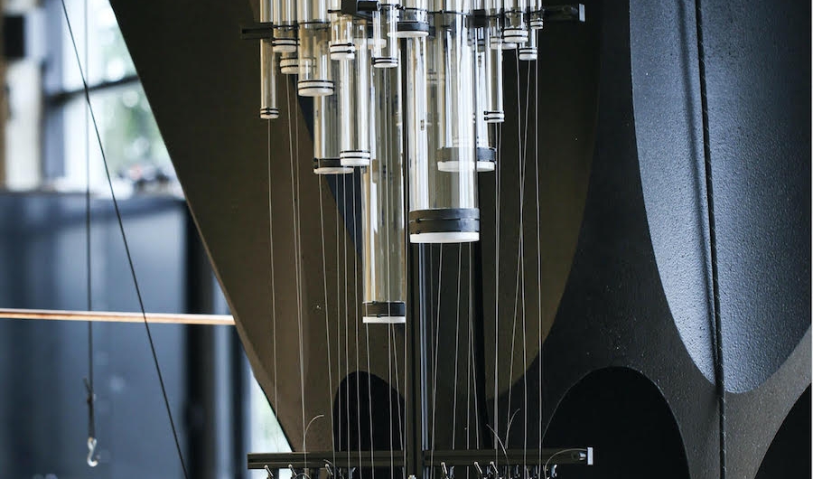 Untitled VII (Marianthi Papalexandri-Alexandri and Pe Lang)