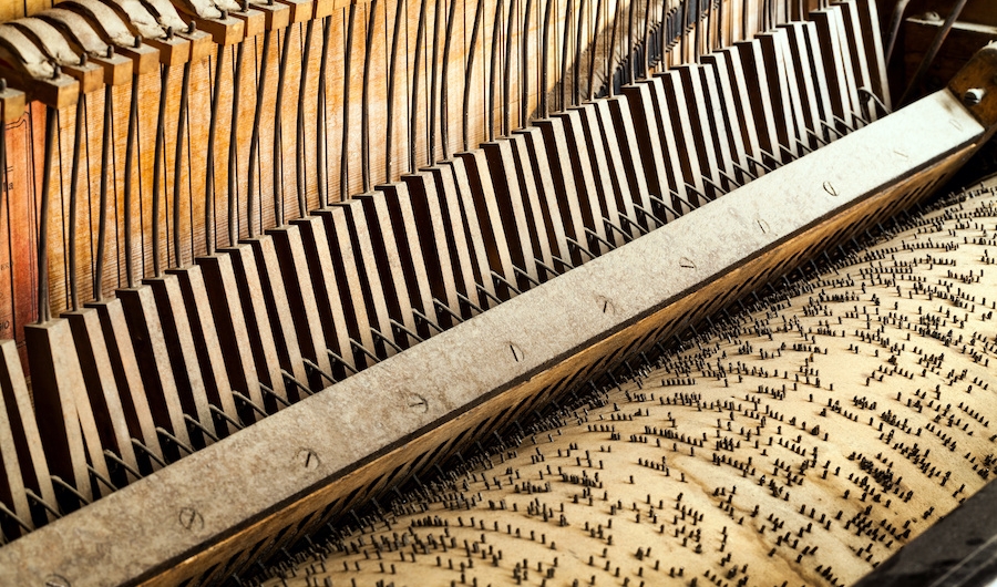 Pianola - Tecnologías desobedientes y performáticas