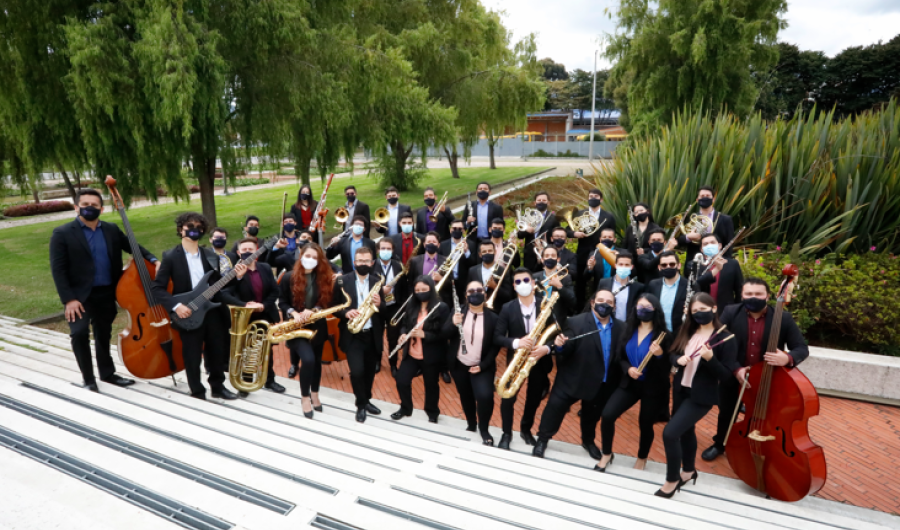 Banda Filarmónica Juvenil