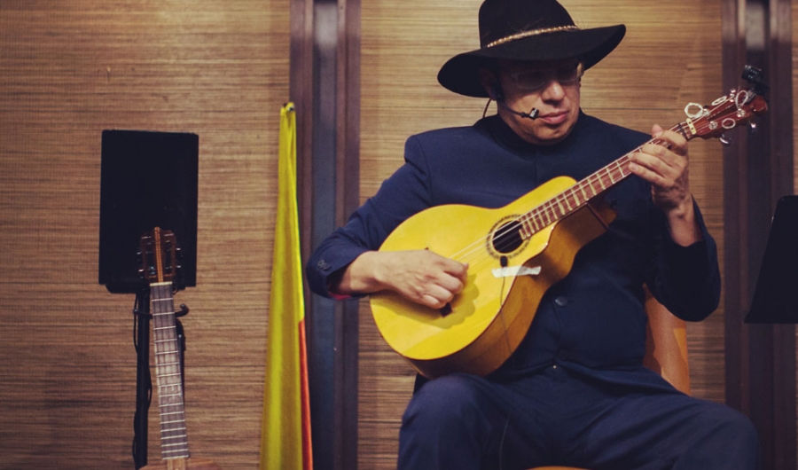 Juan Bandola