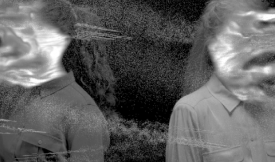 Sombras de personas