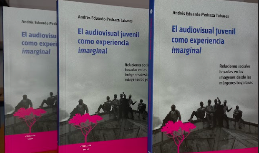 El audiovisual juvenil como experiencia imarginal
