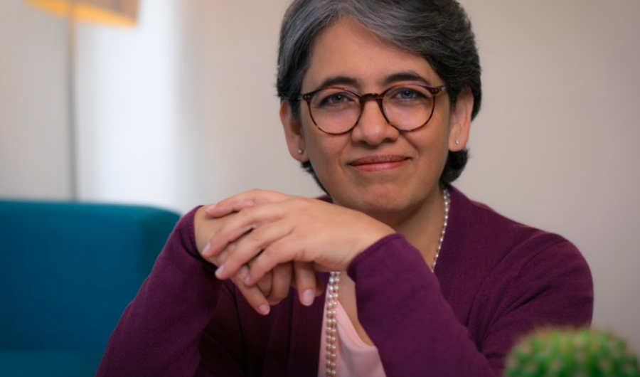Yolanda Ruiz