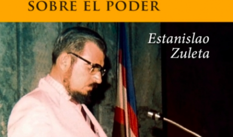 Portada de libro