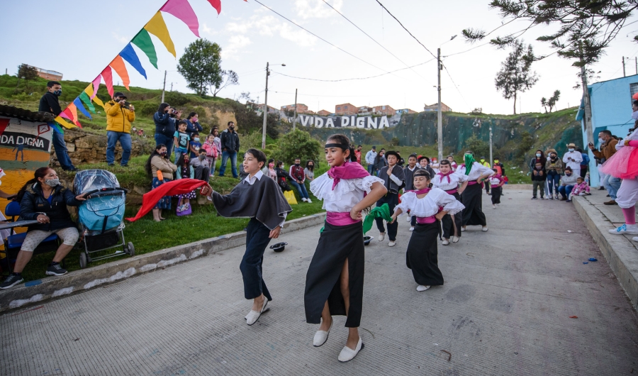 Circuito sur_Arte y Memoria sin Fronteras