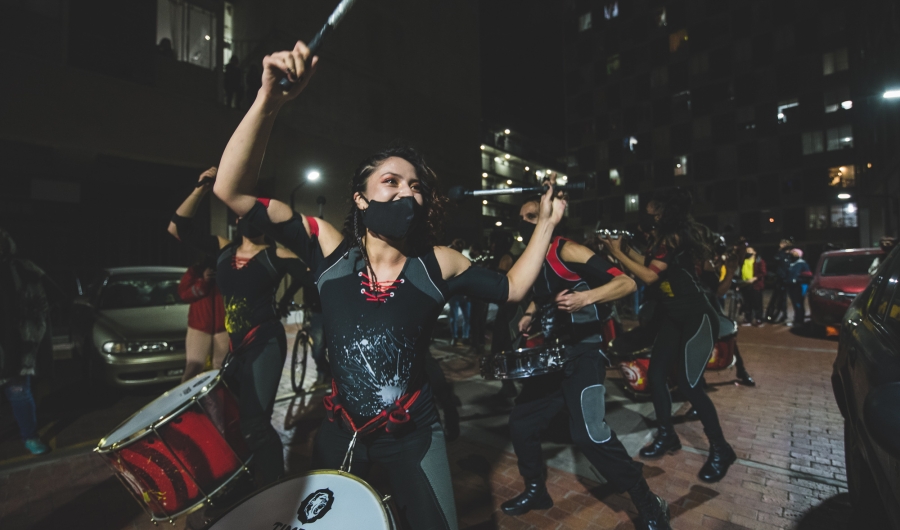 Batucada