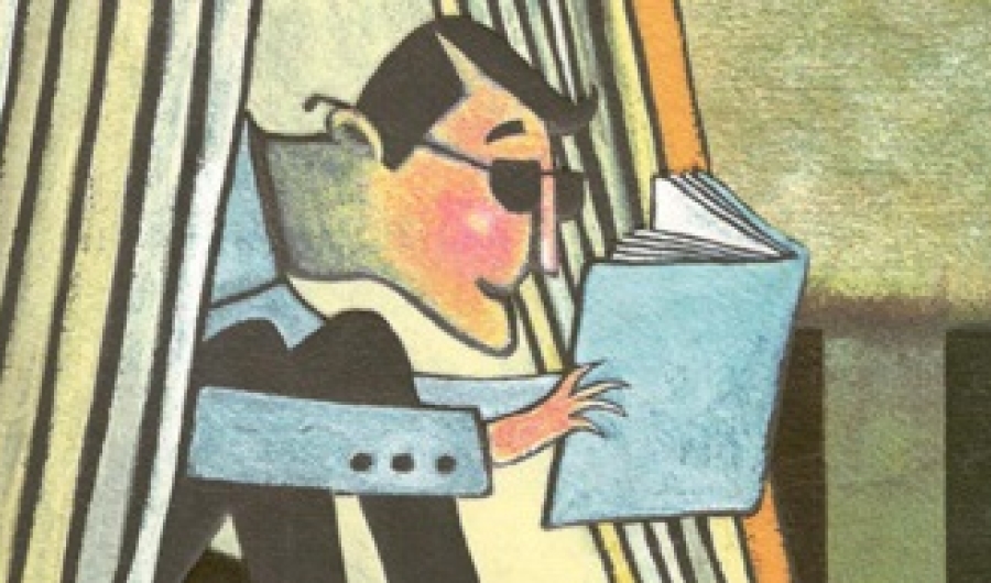 Portada del libro los Libros que devoraron a mi padre de Afonso Cruz
