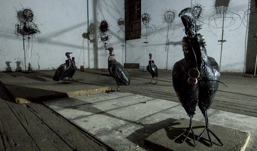 Artes Plásticas y Visuales
