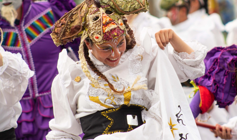 Cultura viva comunitaria