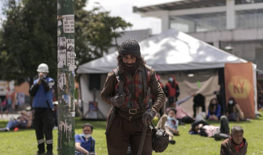 Festival Arte a la KY