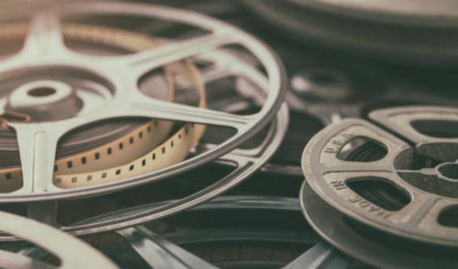 Carretes de películas