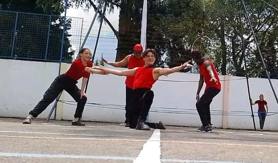 Danza