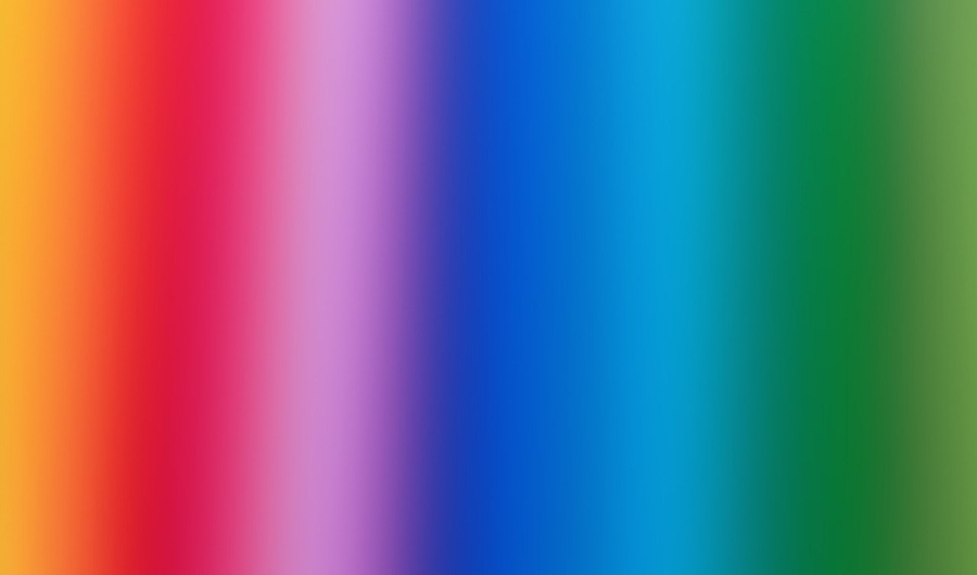 Colores.