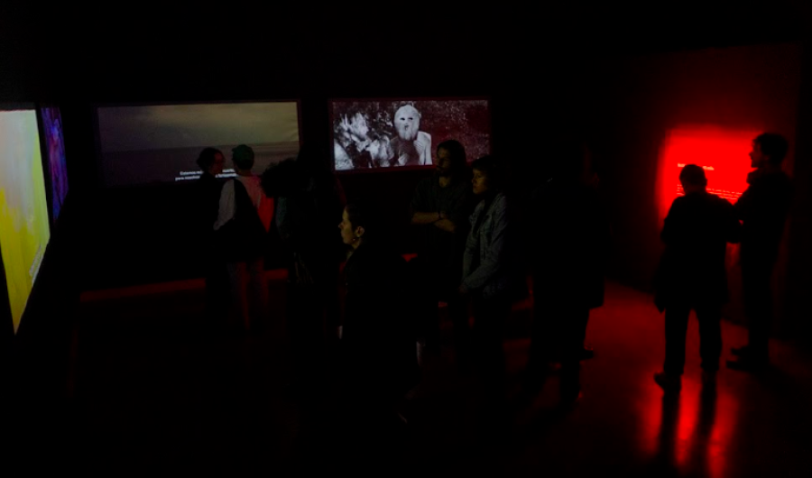Exposición Bruma