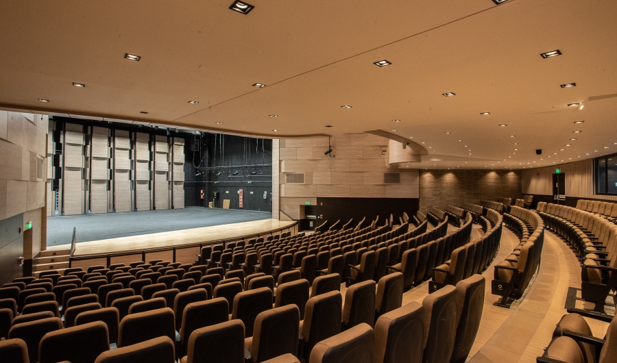 Teatro El Ensueño