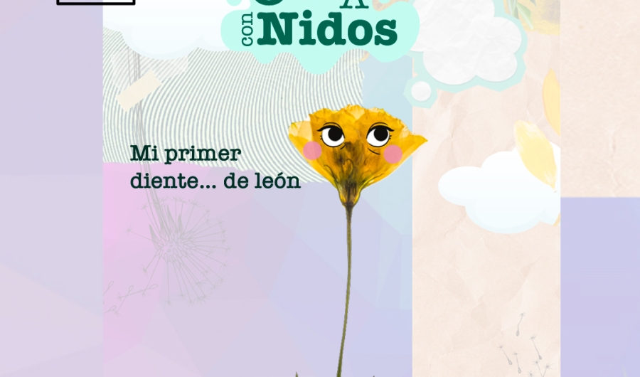 Mi primer diente de león