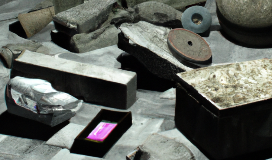 Coloquio de An-arqueología de los medios