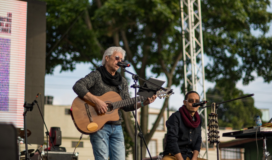 Carlos Tomás Martínez