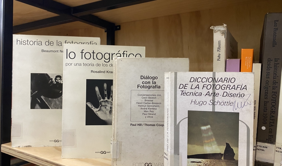 Portadas de libros