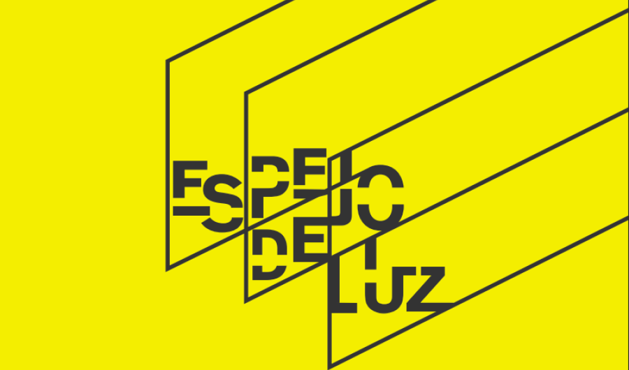 Espejo de luz