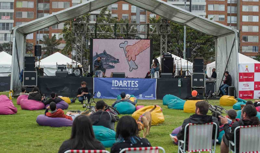 picnic literario
