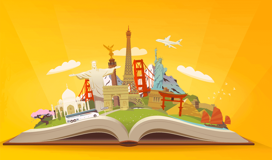 Taller Literatura, viajes y ciudad