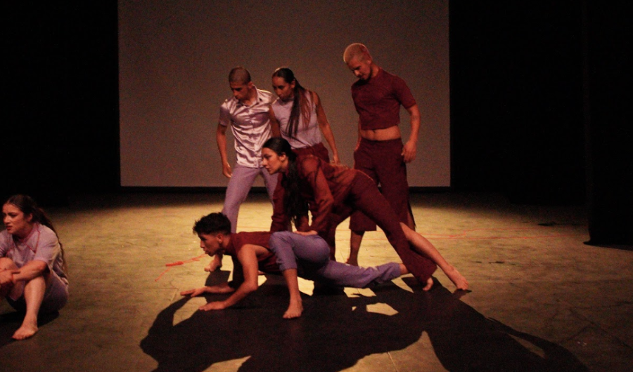 Talleristas Casona de la Danza