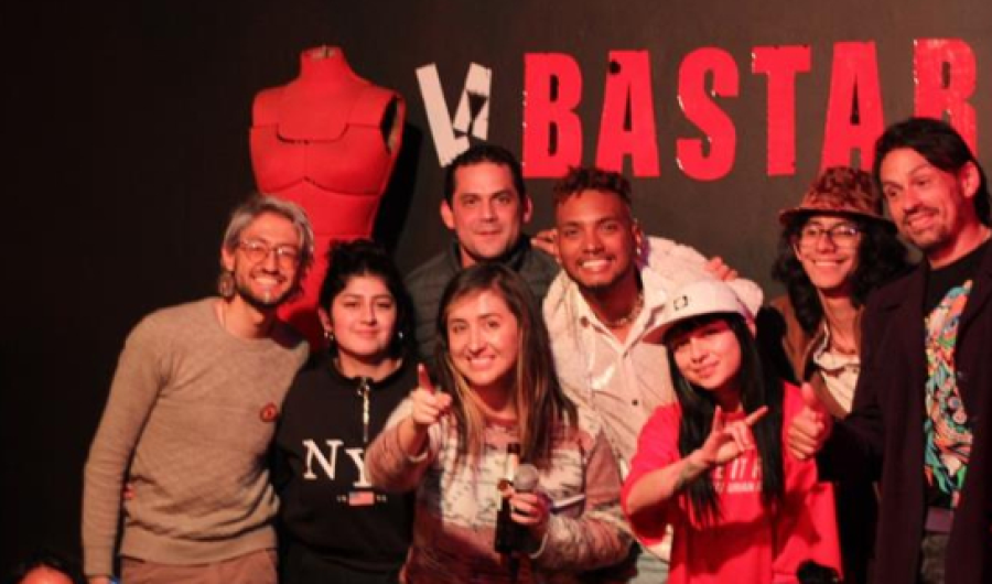 foto grupal