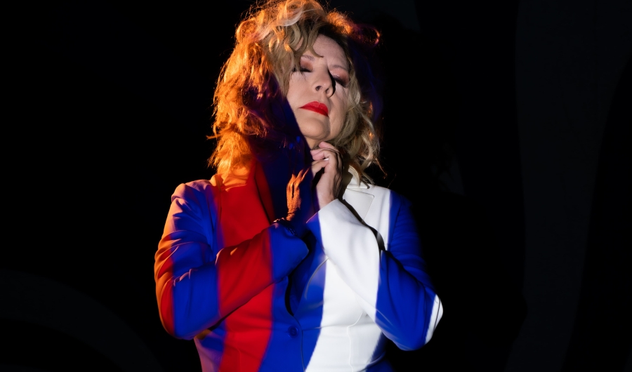 Albita Rodríguez