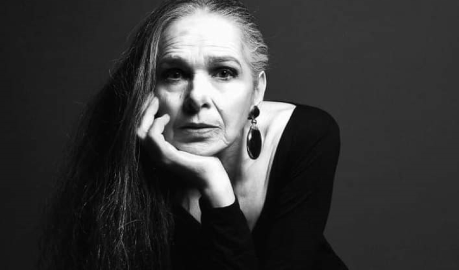 Guency Armenta, directora del taller