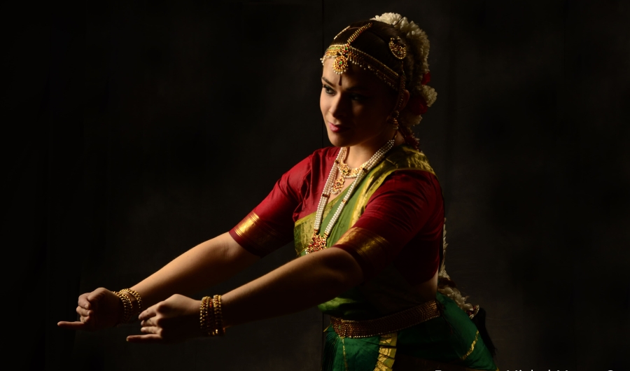 Natyam Margam - Danza Clásica de la India