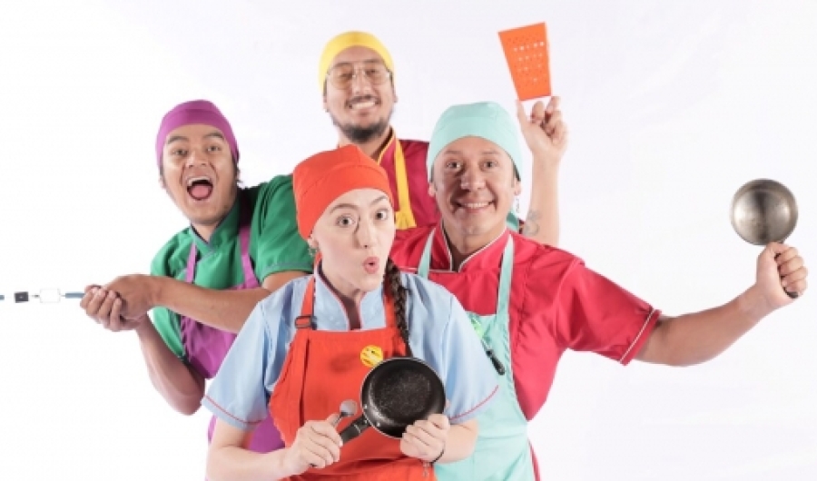 El Cocinajero