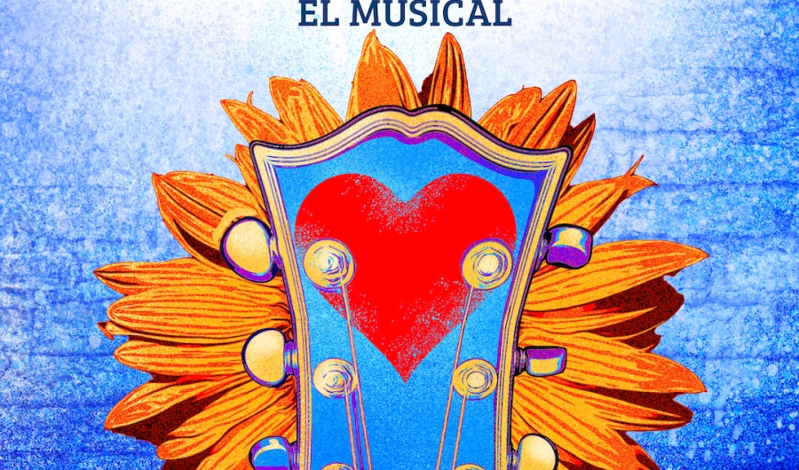  historia de amor, rebeldía y transformación cultural.