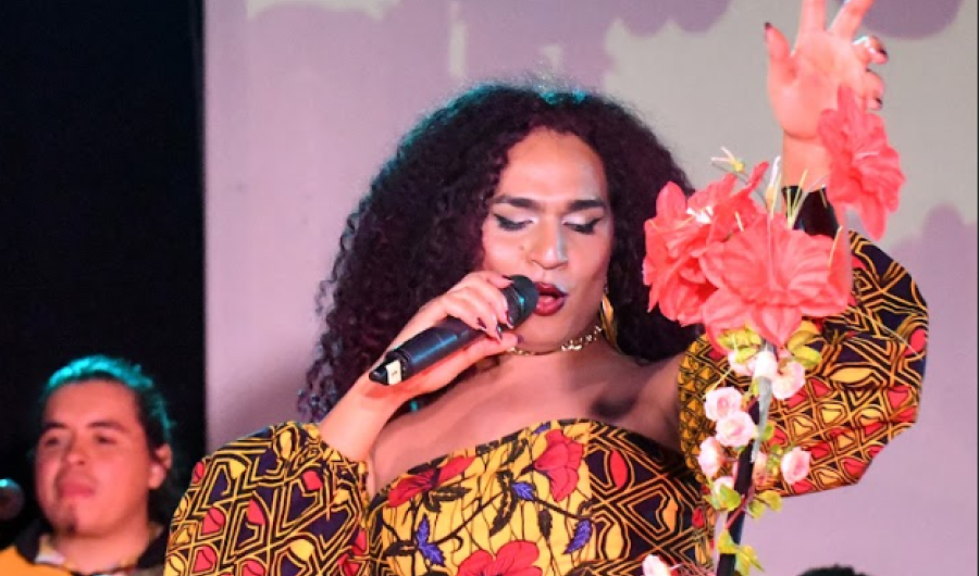 La morena del chicamaocha en concierto 