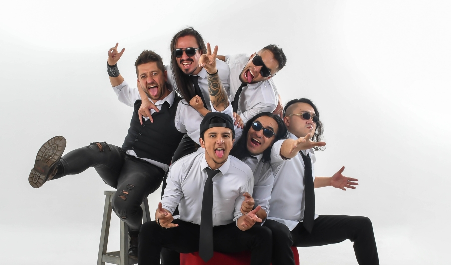 Rock en Español 1